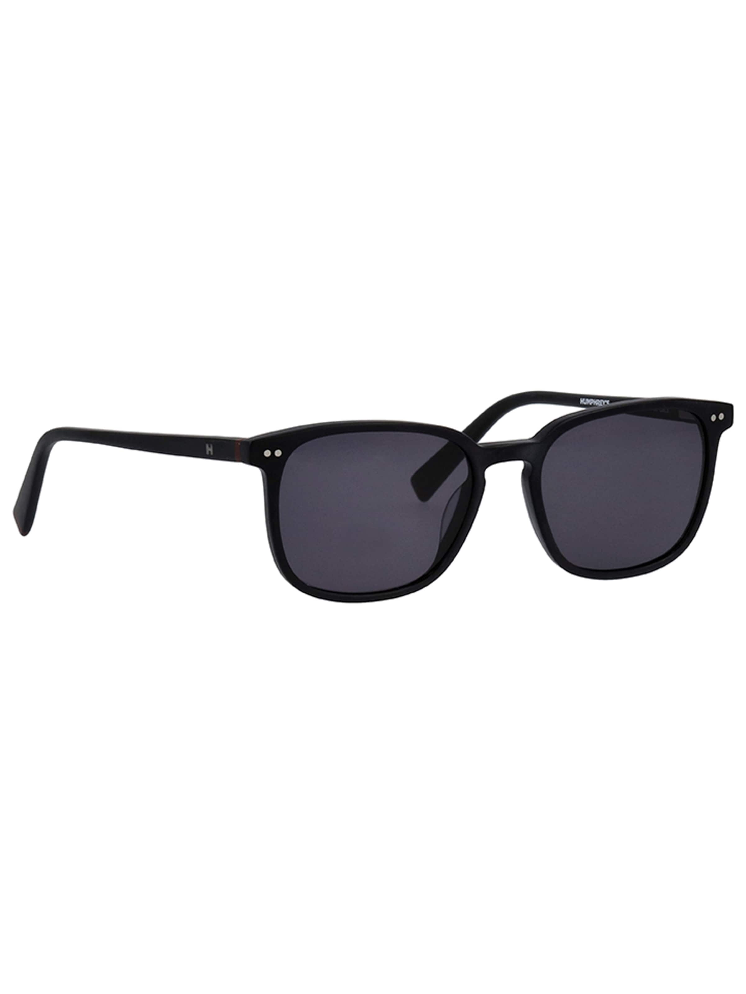 Humphrey's eyewear Sonnenbrille‌‌‌‌‌‌‌‌‌‌ in Schwarz
