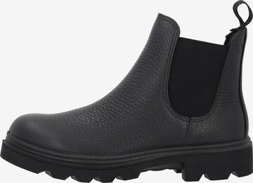 ECCO Chelsea Boots ' Grainer W' in Black: front