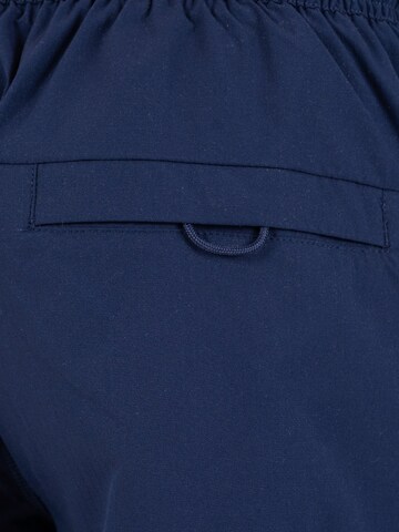 Regular Pantalon de sport ' Powerfit Riven ' Smilodox en bleu