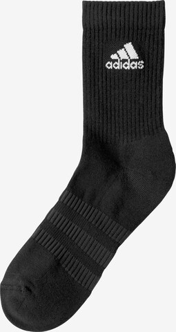 ADIDAS SPORTSWEAR Normální Sportovní ponožky – šedá