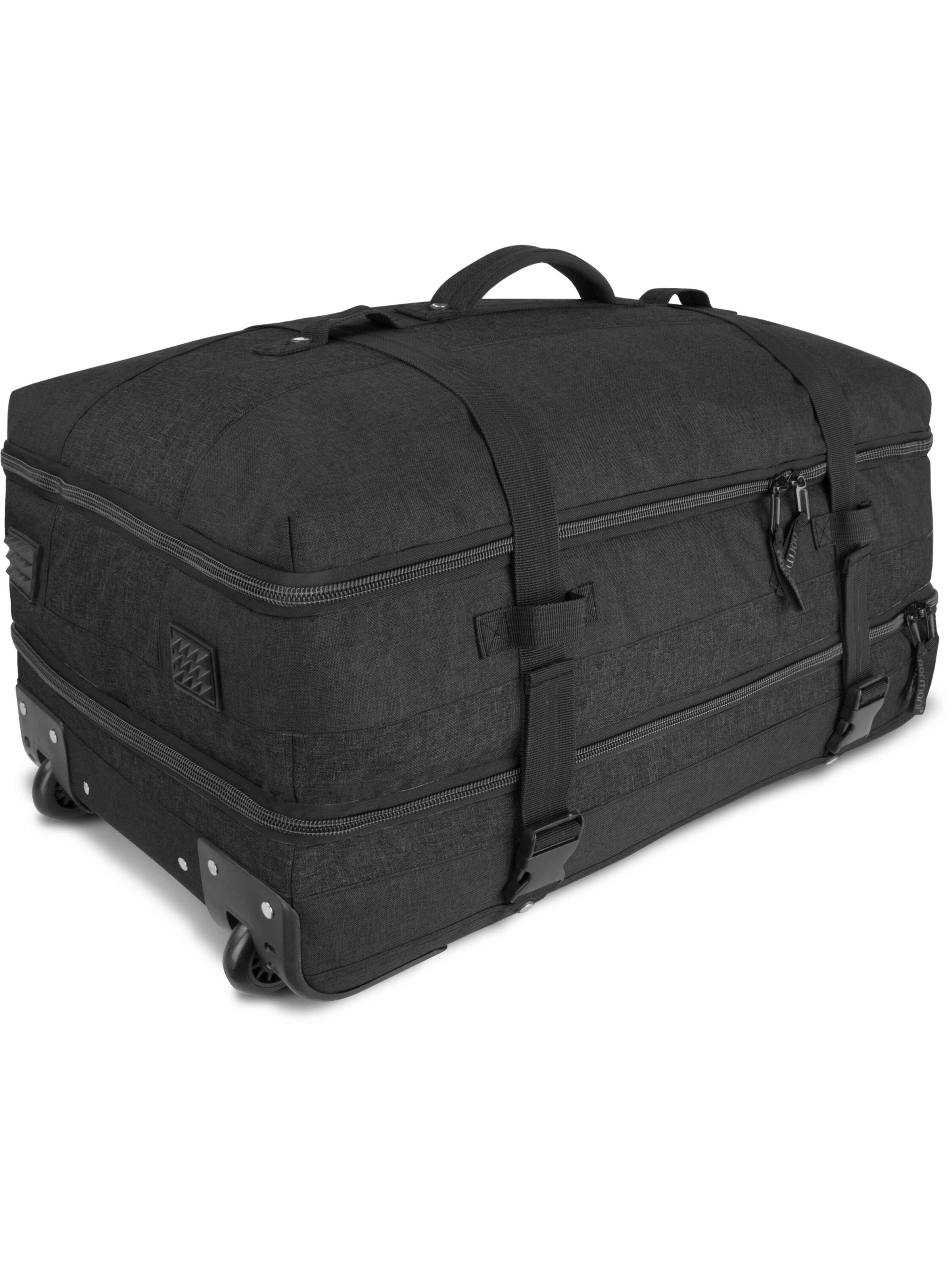 normani Trolley 'Aurori 125' in Black