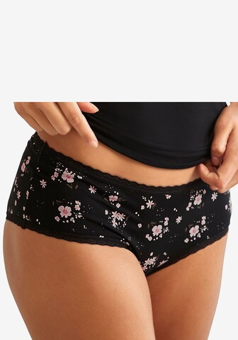 Culotte s.Oliver en noir