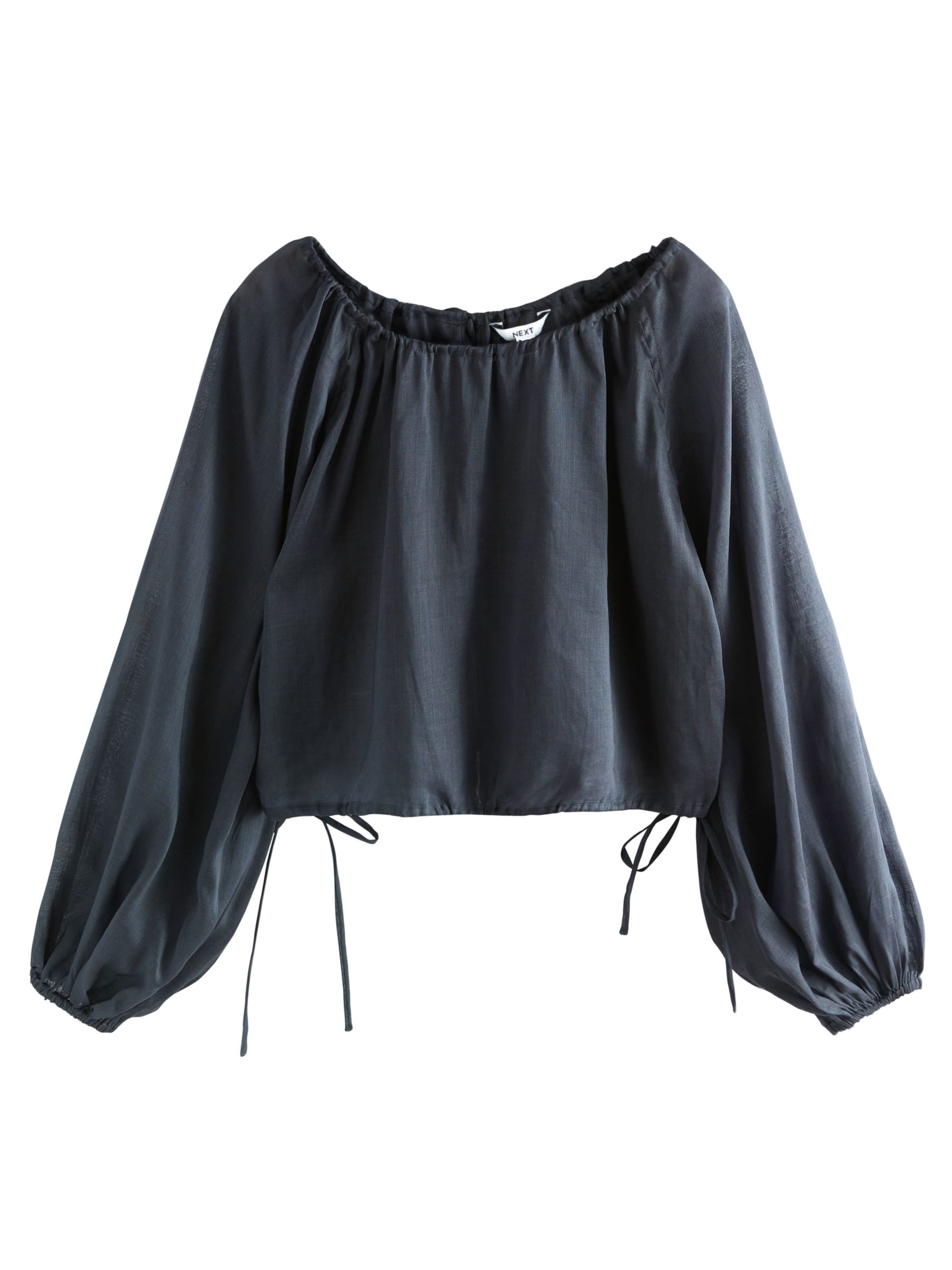 Next Pluus, värv sinine: eest vaates