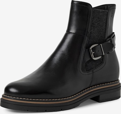 Tamaris Stiefelette in schwarz, Produktansicht