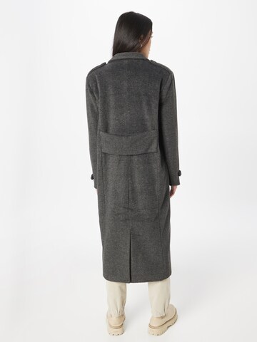 Cappotto di mezza stagione 'CASEY' di 4th & Reckless in grigio