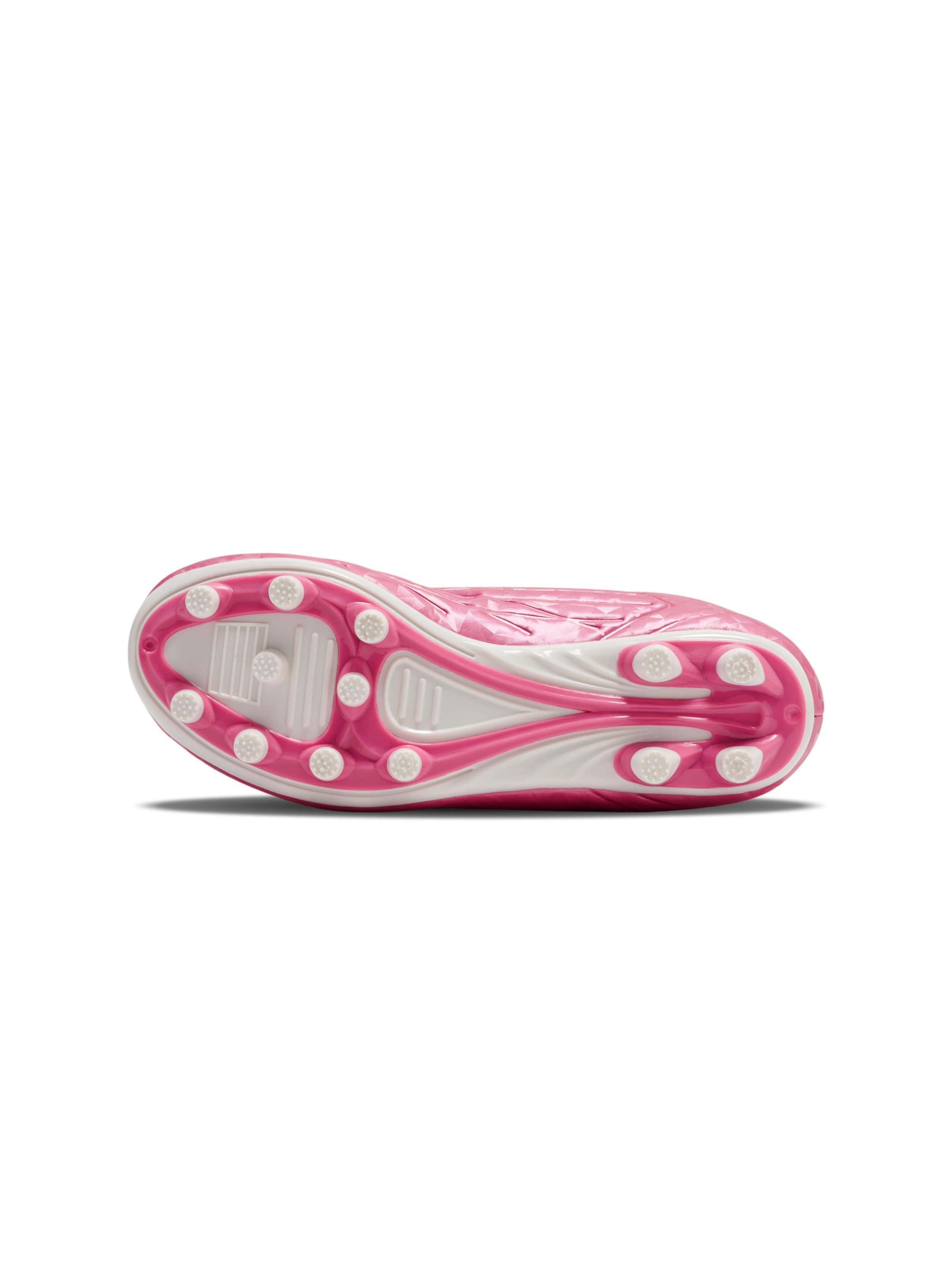 Hummel Sportssko 'Top Star F.G. 2.0' i pink