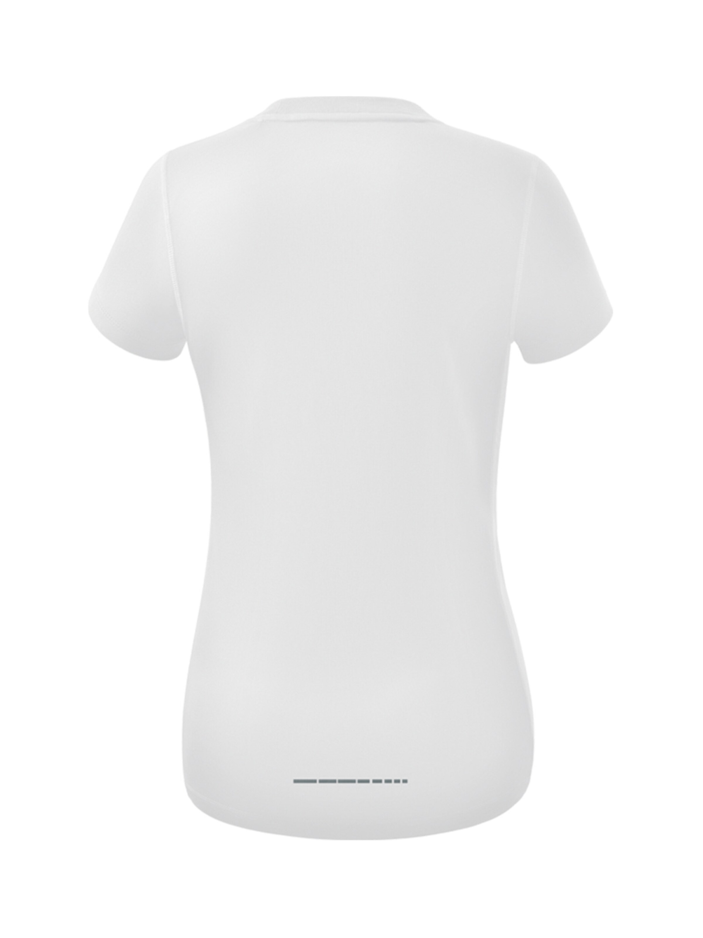 ERIMA Sportsweatshirt in Weiß