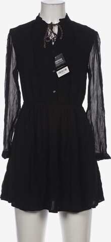 DENIM & SUPPLY Ralph Lauren Dress in S in Black: front