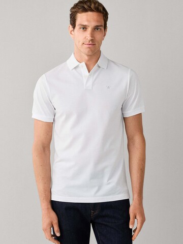 Hackett London Shirt in White: front