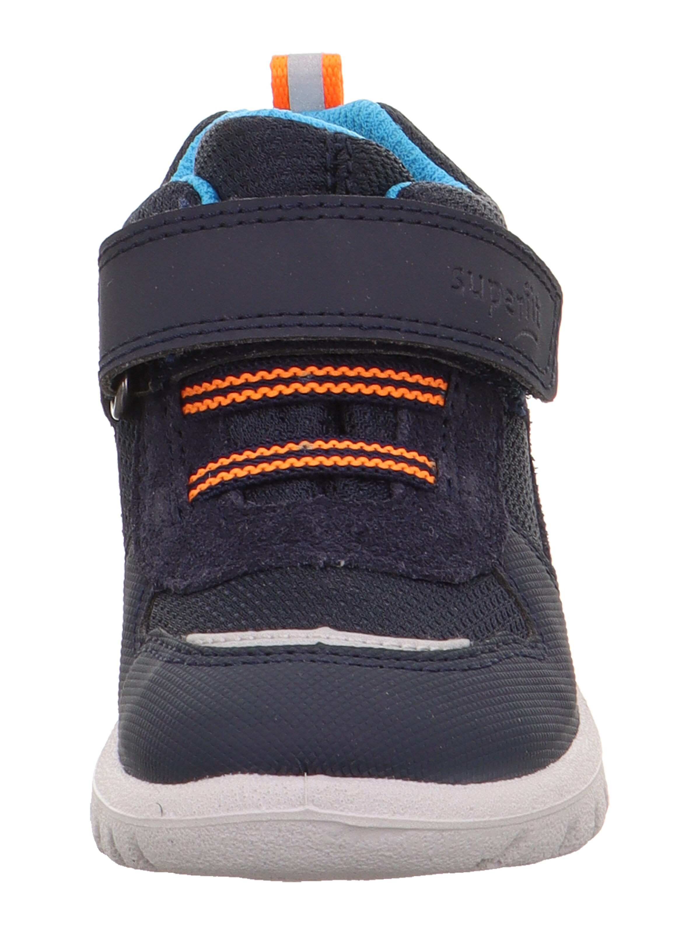 Sneaker 'Sport7 Mini' di SUPERFIT in blu