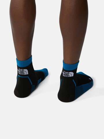 THE NORTH FACE Спортивные носки в Черный