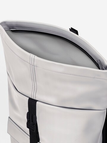Ucon Acrobatics Backpack 'Jannik  Lotus Infinity' in Grey