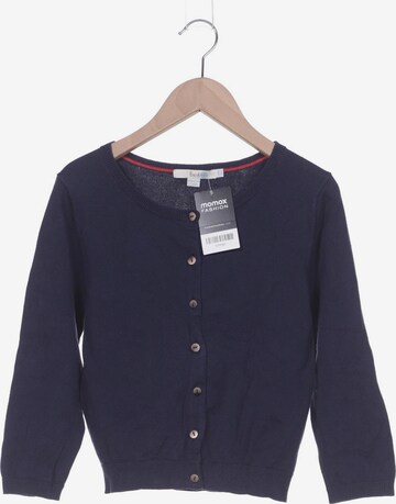 Boden Sweater & Cardigan in S in Blue: front