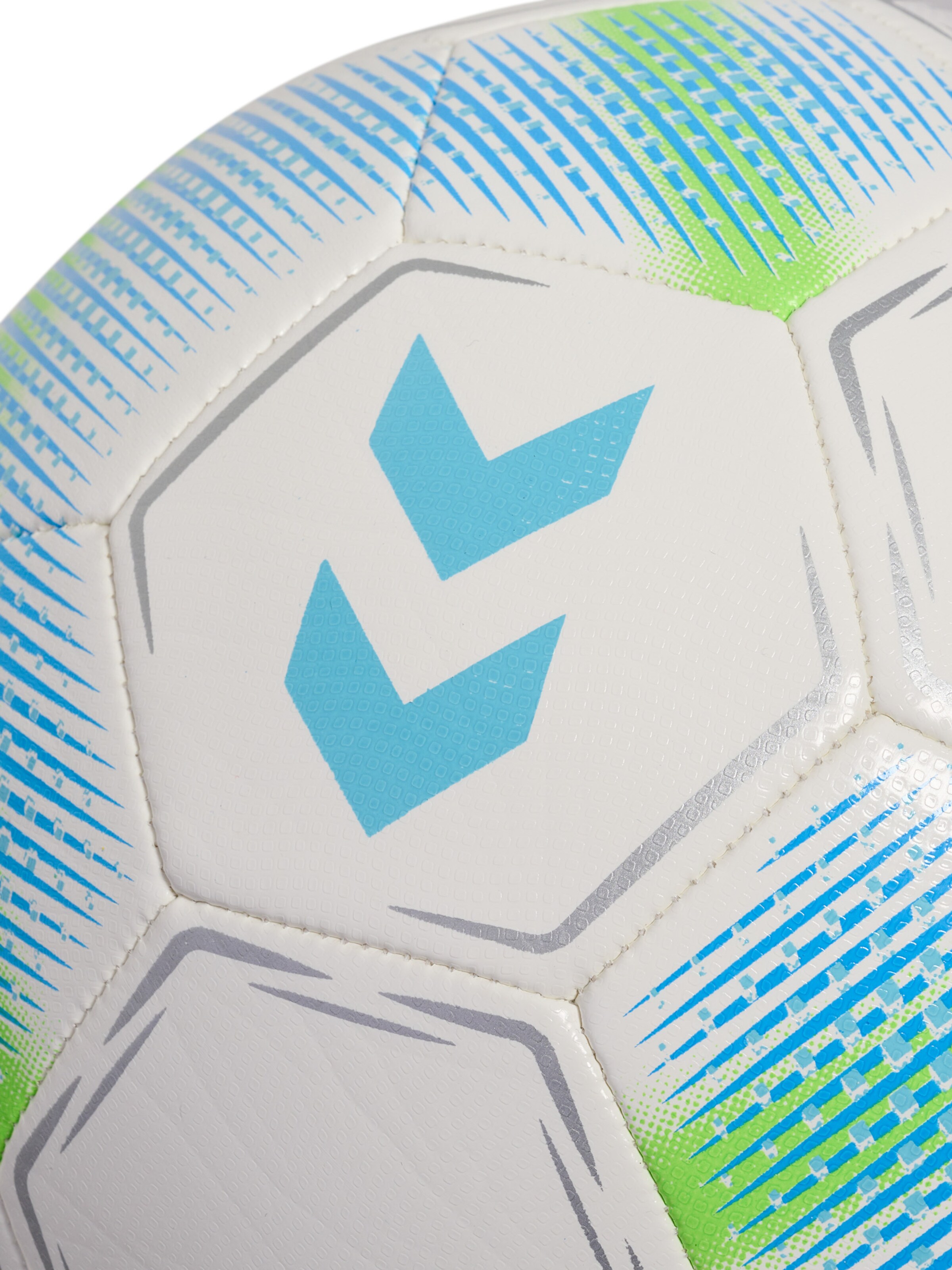 Hummel Ball 'Precision Light 290' in Weiß