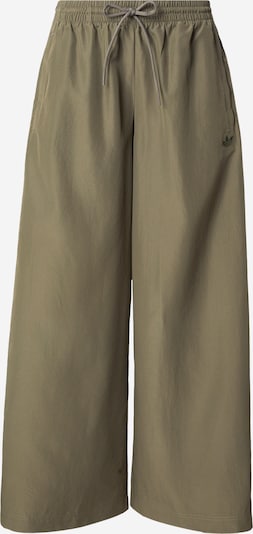 ADIDAS ORIGINALS Housut 'FIREBIRD' koossa 34 värissä oliivi, Tuotenäkymä