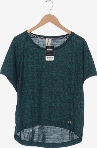 super.natural Top & Shirt in XL in Green: front