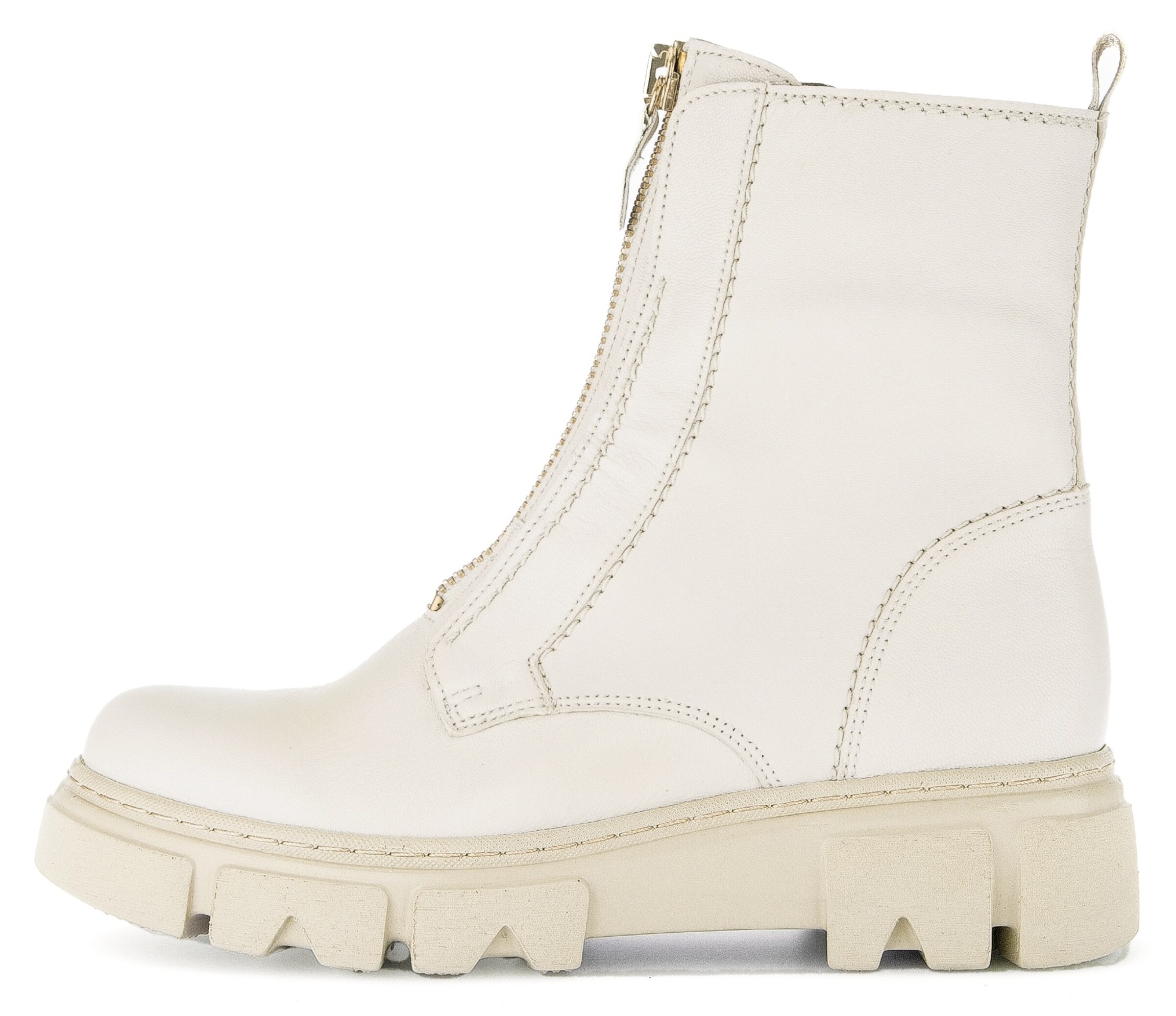 Bottines GABOR en beige
