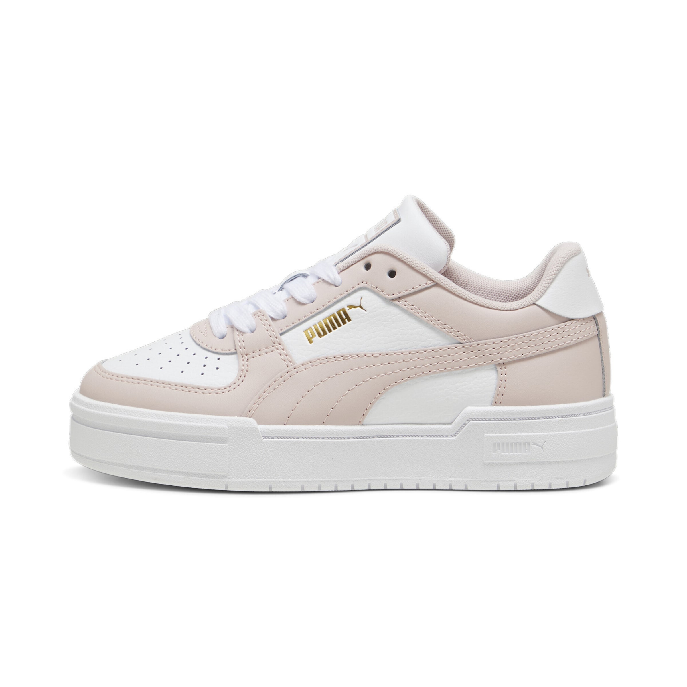 PUMA Trainers 'CA Pro Classic ' in White: front