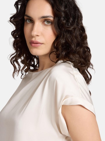 Camicia da donna di Elena Mirò in bianco