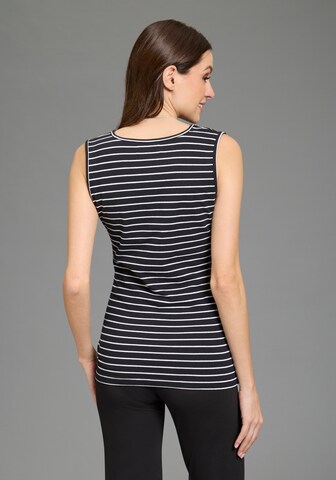 Neun Monate Shirt in Mischfarben