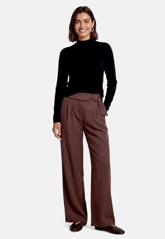 Pullover di zero in nero