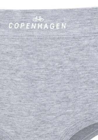 Copenhagen Studios Трусы в Серый