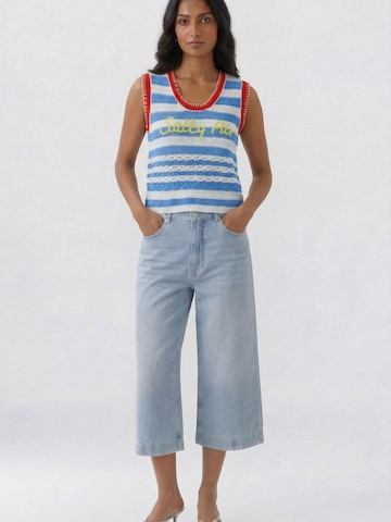 OUI Loose fit Jeans in Blue