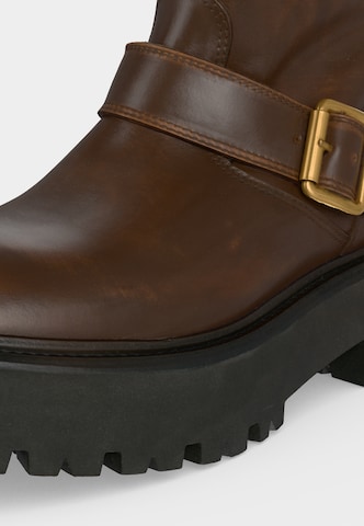 Copenhagen Studios Bootsit '900' värissä ruskea
