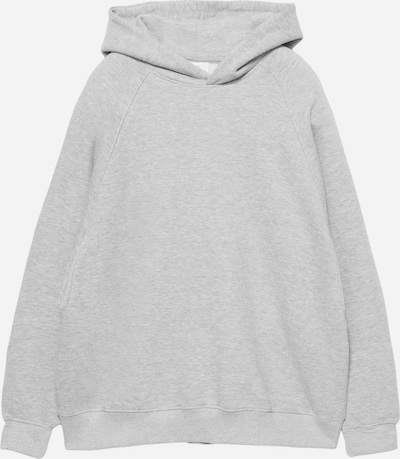 Pull&Bear Sweater majica u siva, Pregled proizvoda