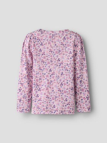 Camicia da donna di NAME IT in rosa