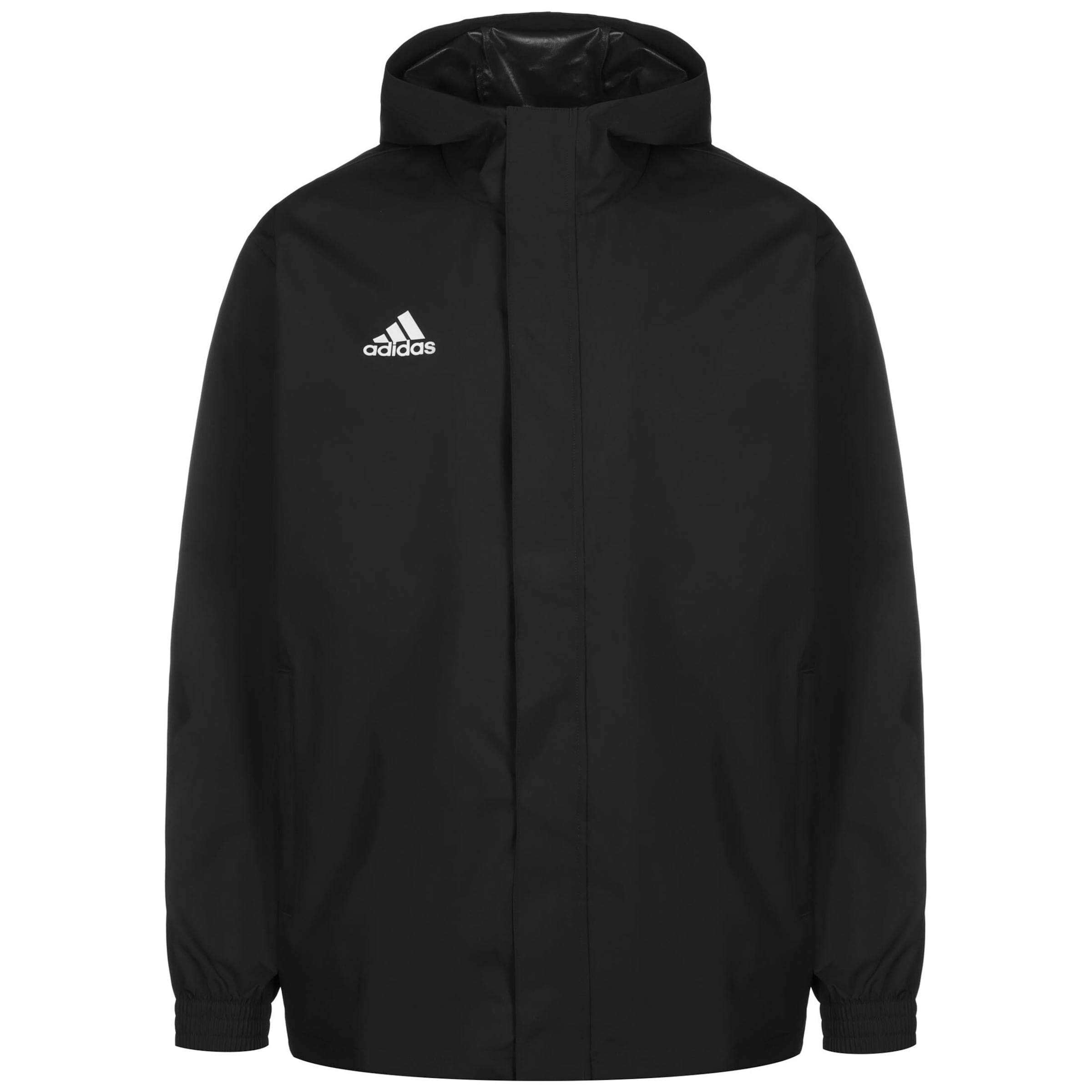 ADIDAS PERFORMANCE Sports jacket GYM in Black ABOUT YOU