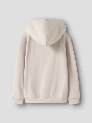 Veste de survêtement NAME IT en gris