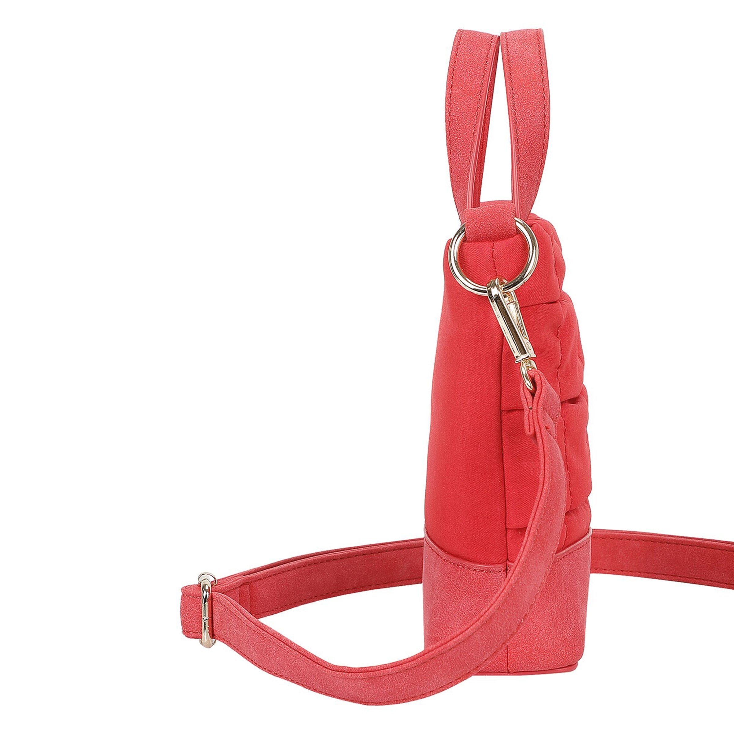 Sacs à main 'Brigitte ' Fritzi aus Preußen en orange