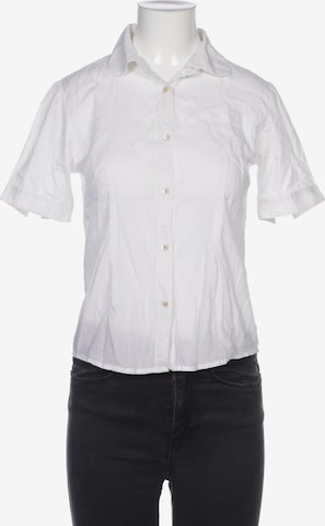 Juicy Couture Blouse & Tunic in XS in White: front