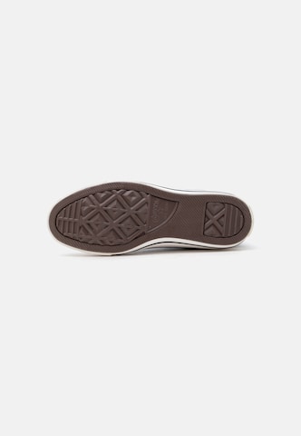 Sneaker 'CTAS' de la CONVERSE pe negru