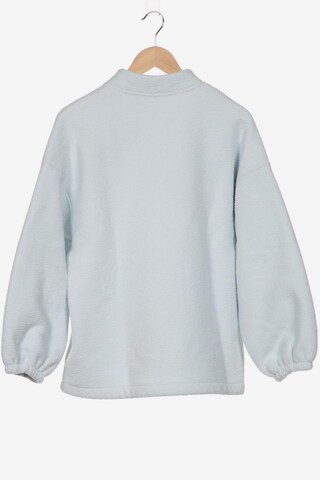 & Other Stories Sweater M in Blau