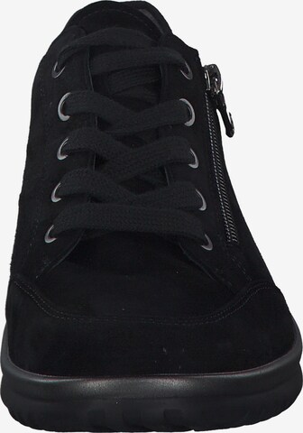 SEMLER Sneakers 'Lena L5135042' in Black