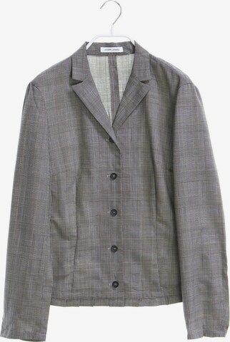Joseph Janard Jacket & Coat in M in Grey: front