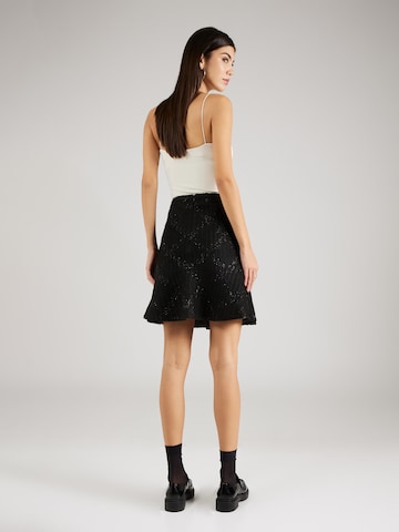 Marc Cain Skirt in Black