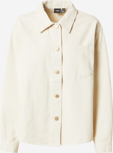 VERO MODA Blouse 'Meagen' in Cream, Item view