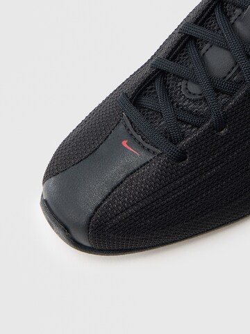 Nike Sportswear Sneaker 'SHOX Z' in Schwarz