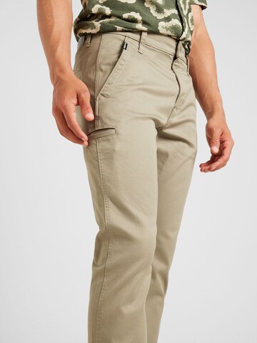 Slimfit Pantaloni chino di G-STAR in verde