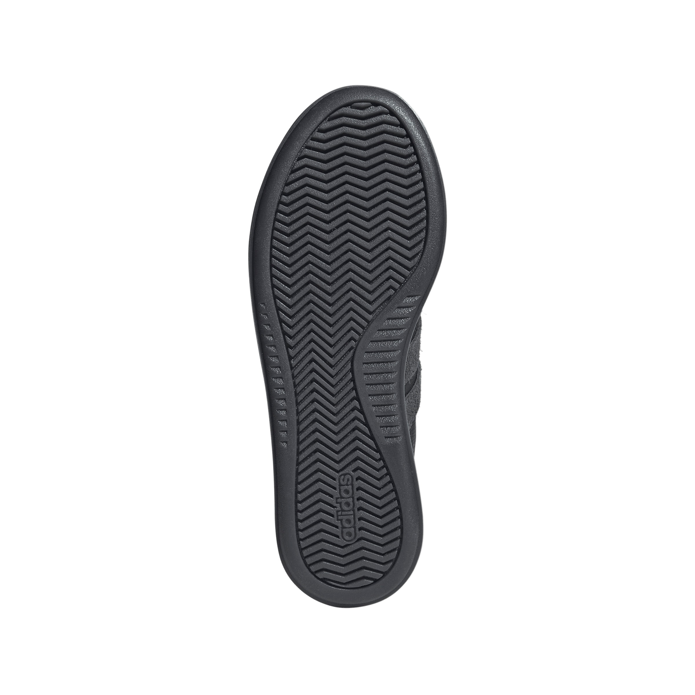 Baskets basses 'Barreda Decode' ADIDAS SPORTSWEAR en gris