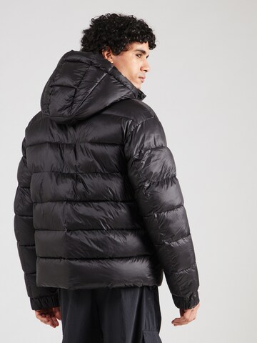 Bogner Fire + Ice Vinterjakke 'ALONZO' i sort