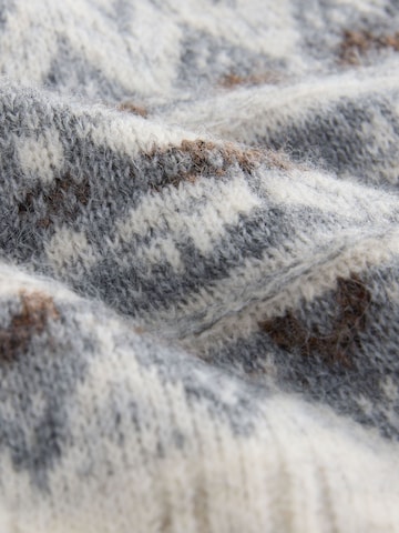 smėlio Next Megztinis