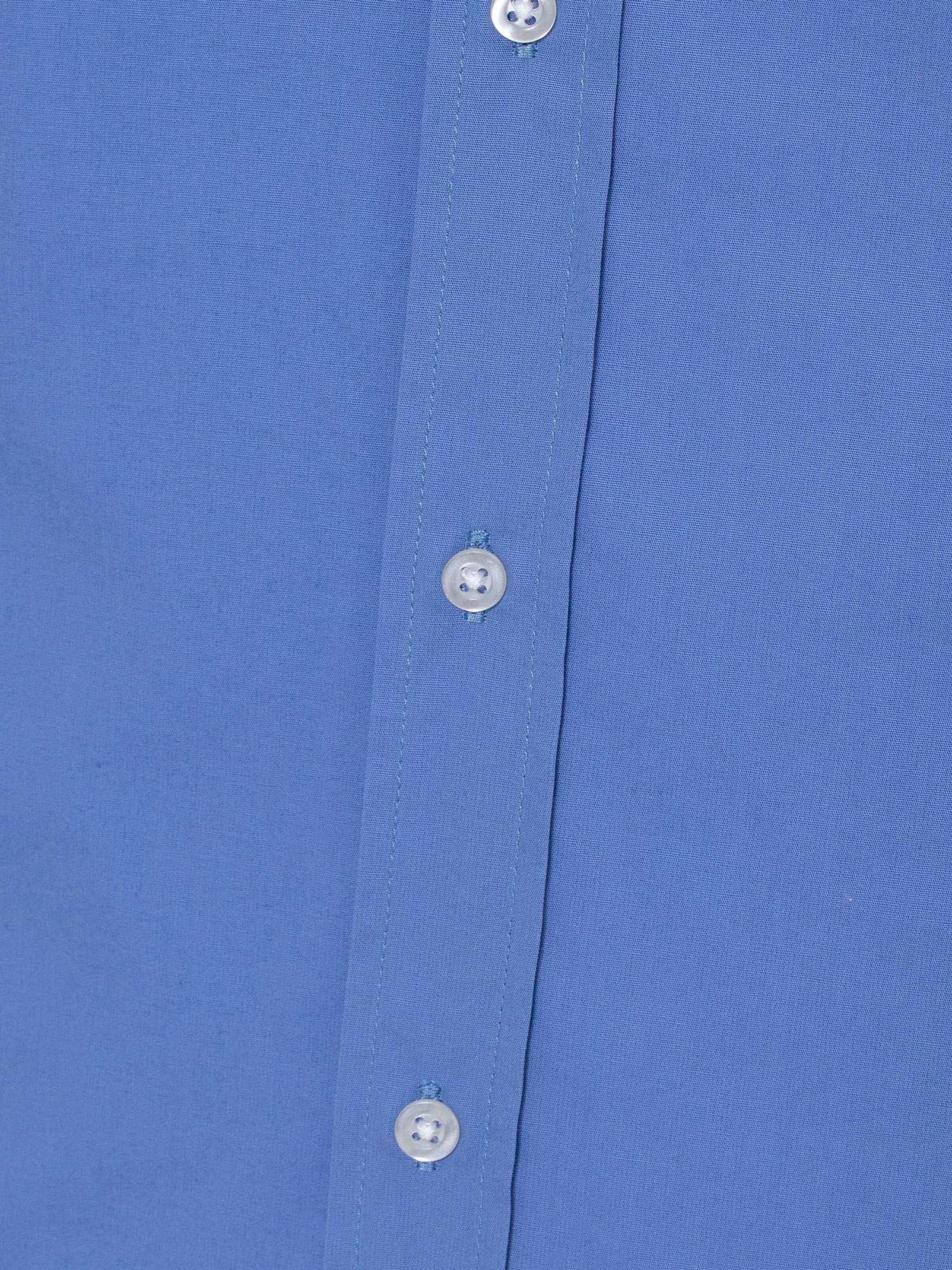 Dandalo Средняя посадка Рубашка в Синий