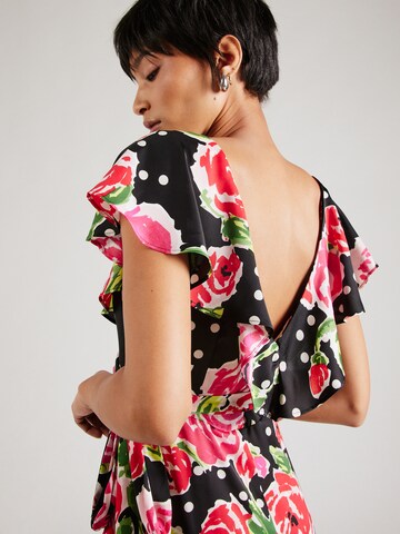 TOPSHOP Estélyi ruhák - rózsaszín