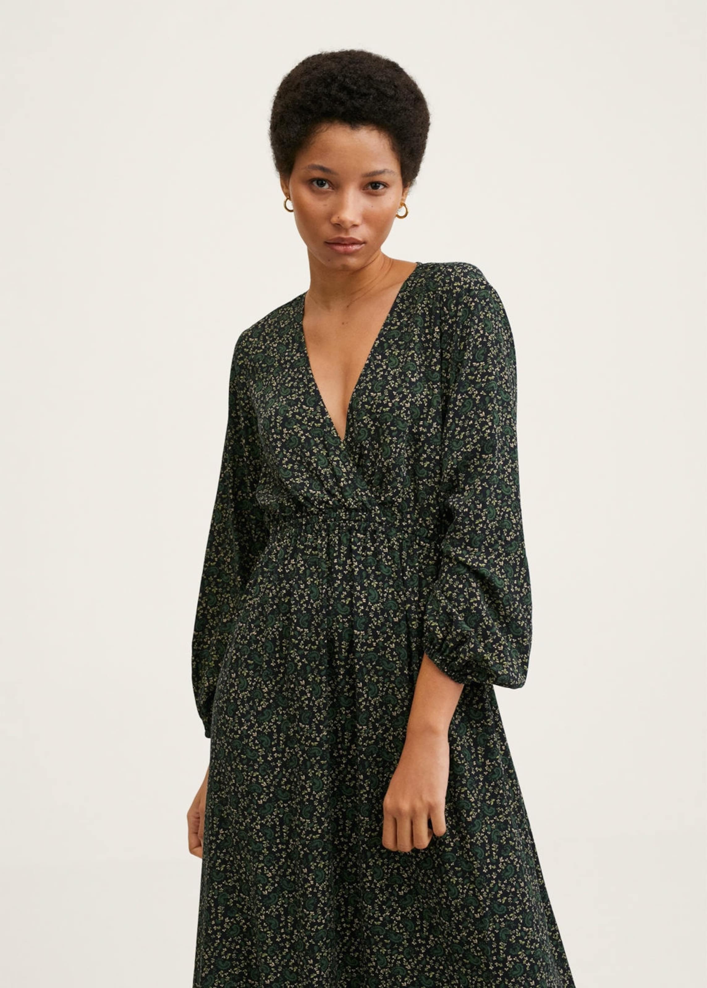 MANGO Kleider online kaufen bei ABOUT YOU