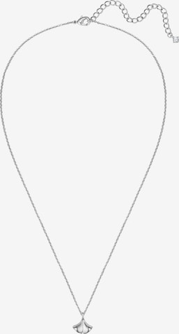 Lulu & Jane Kette in Silber: Vorderseite