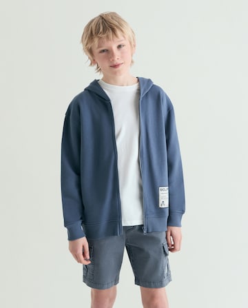 Felpa ' ' di Scalpers in blu